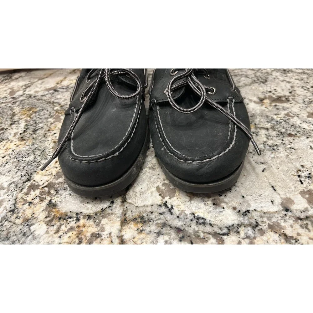 Sperry men top